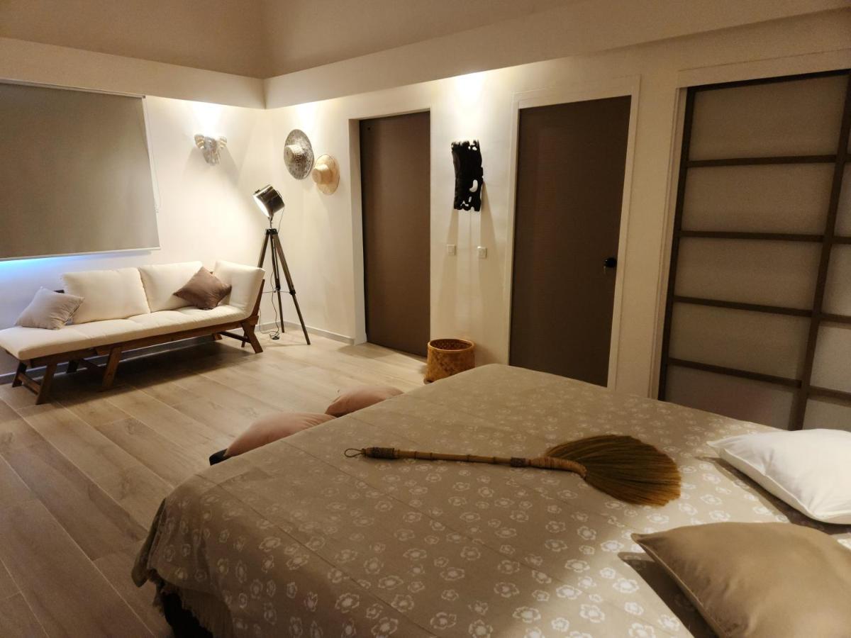 Green Villa Moorea Temae エクステリア 写真